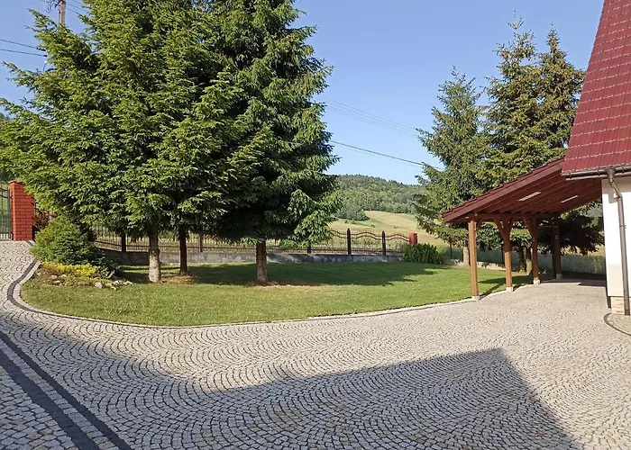 Miodowe Zacisze