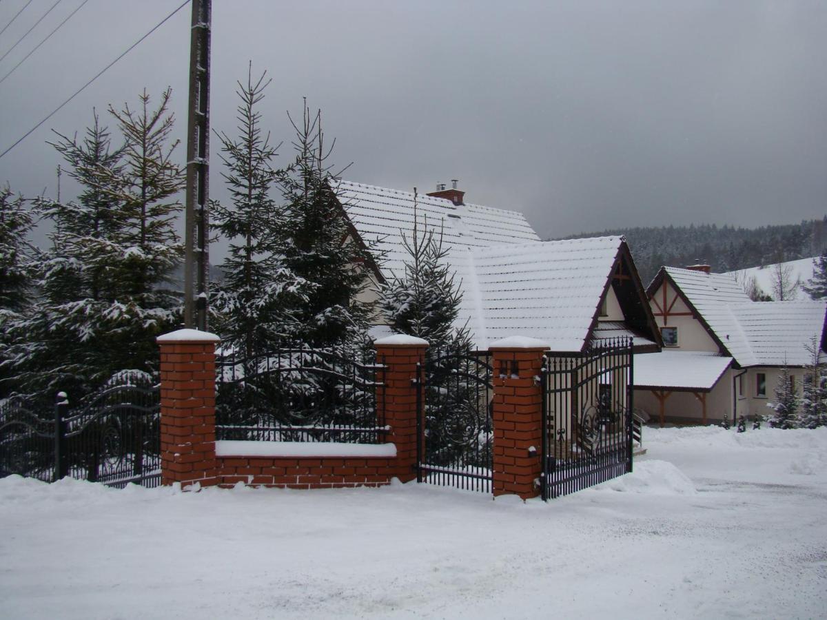 Miodowe Zacisze
