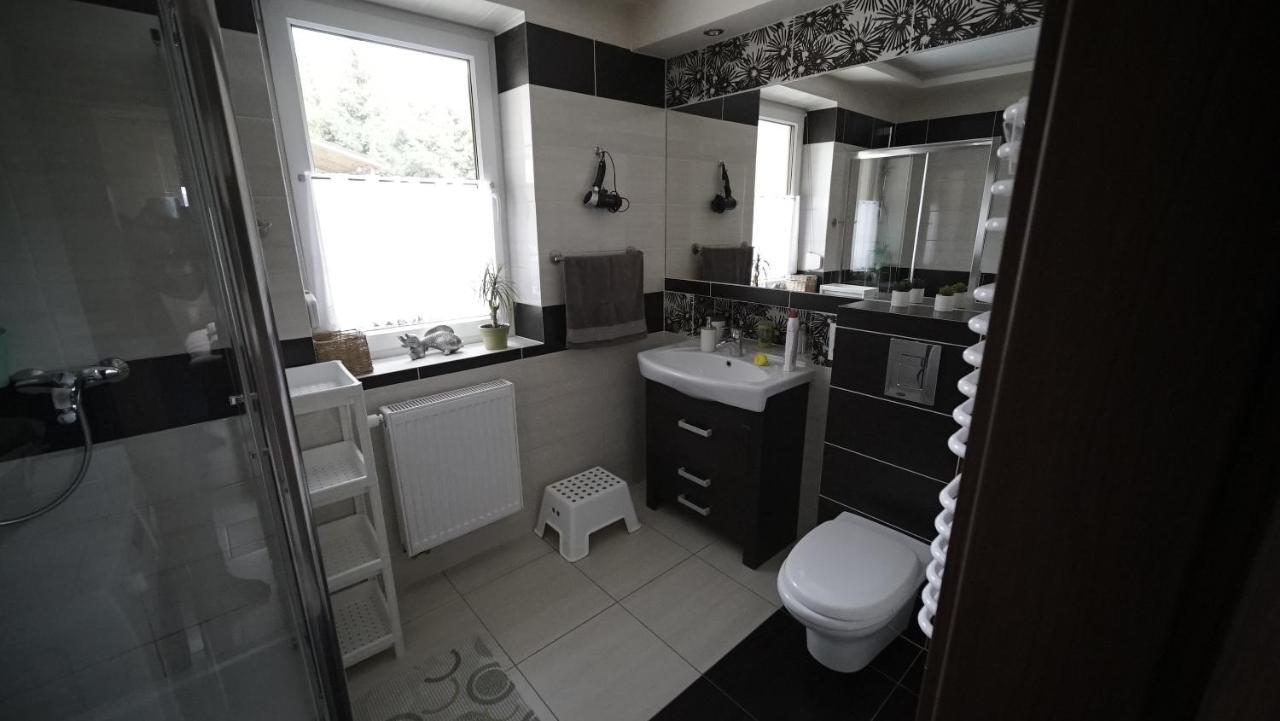 Holiday home Miodowe Zacisze