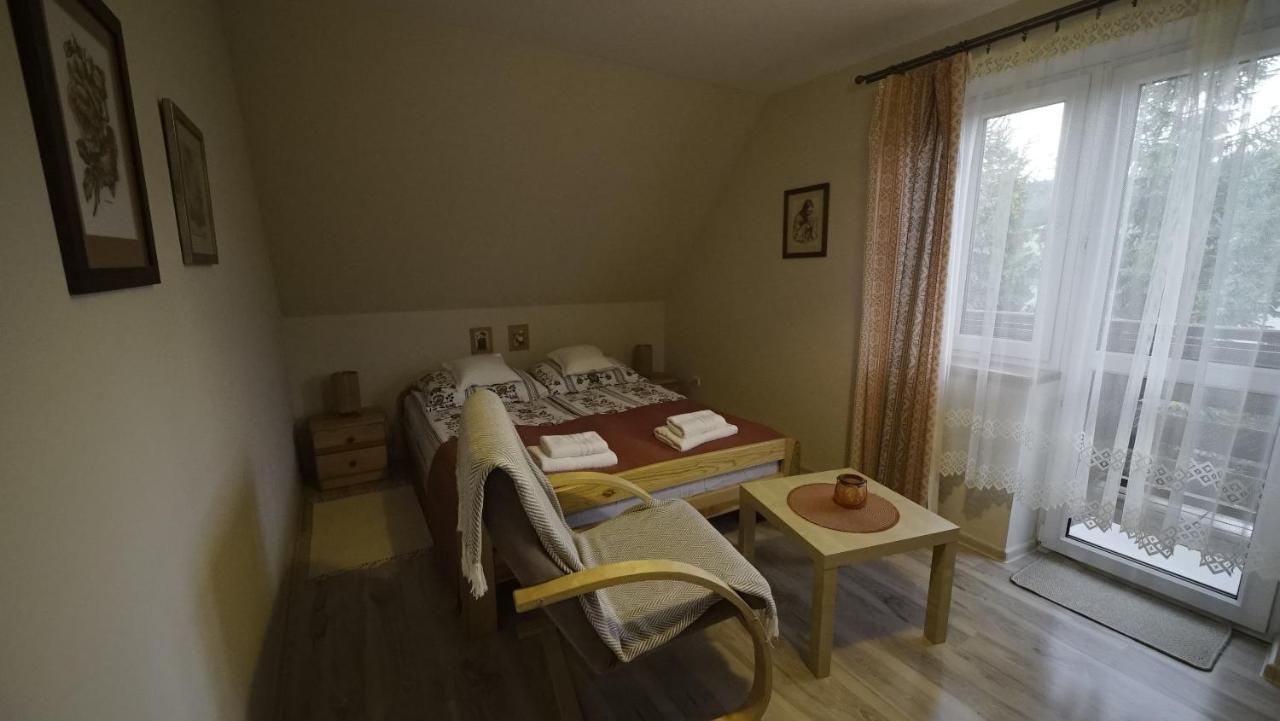 Miodowe Zacisze * Kamianna